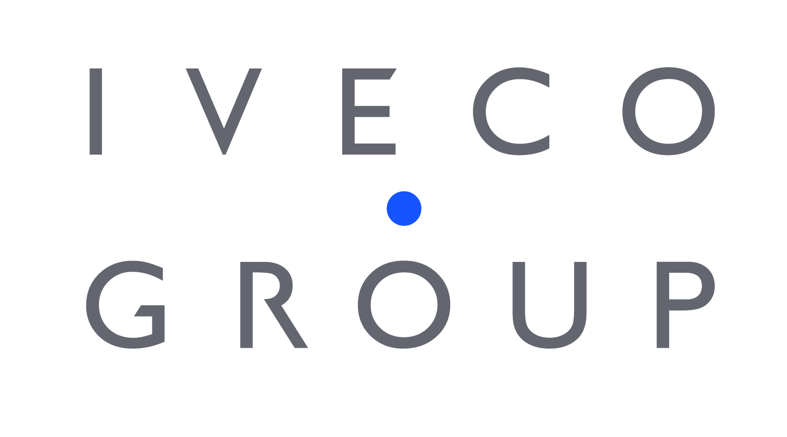 Logo IVECO SPA